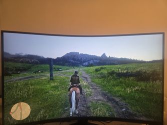 Samsung Odyssey G6 Gaming Monitor