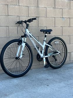 Trek 820 mountain bike