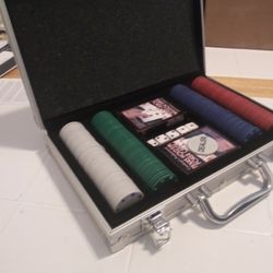 Poker Set