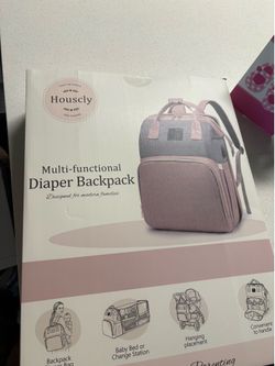 Diaper Bag