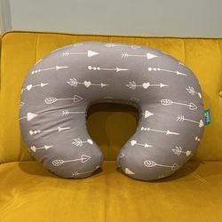 Boppy Nursing Pillow