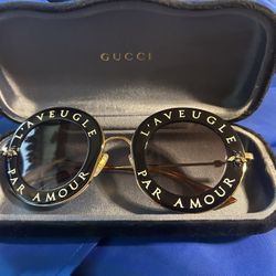 Gucci Gg0113s Sunglasses For Sale Original 
