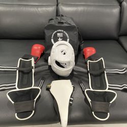 Karate Gear