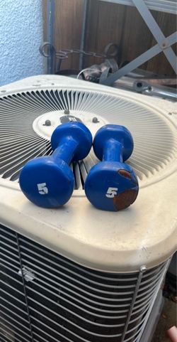 Dumbells