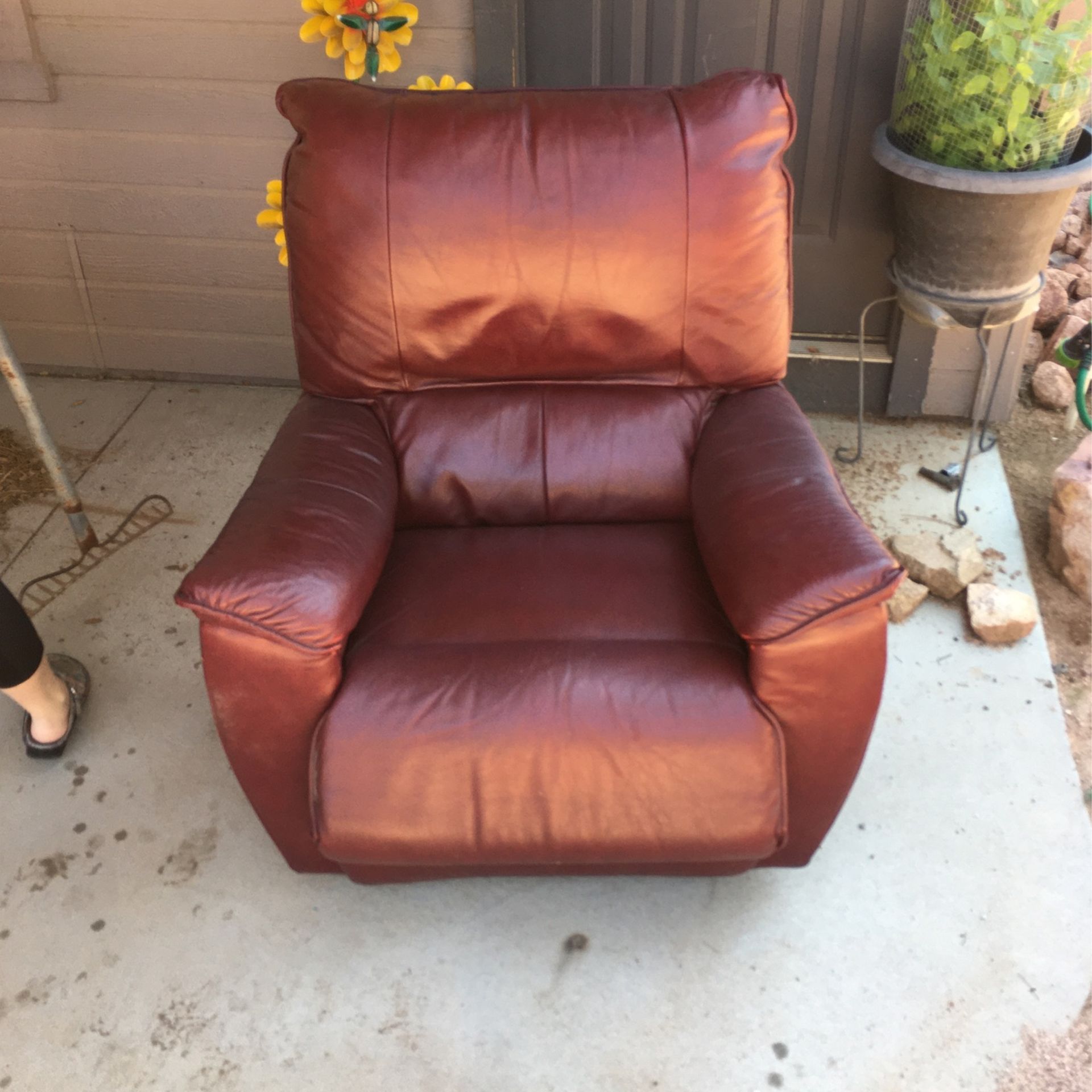 Lazboy Recliner