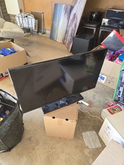 Samsung 27" HD TV