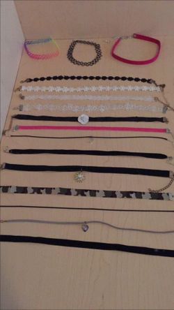 Chokers