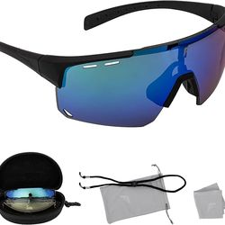 Franklin Sports Pickleball goggles