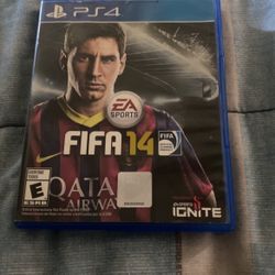 FIFA 14