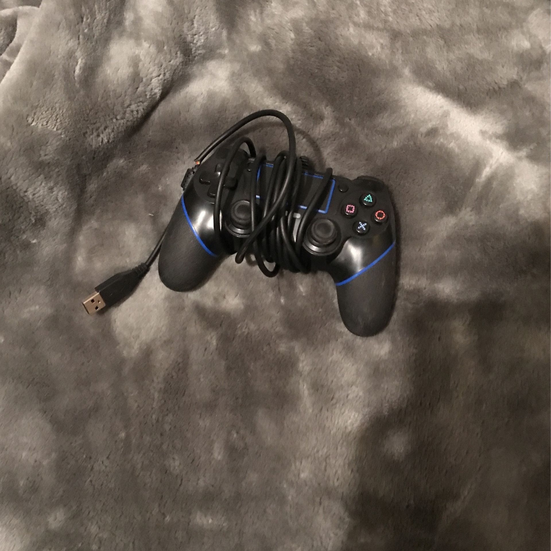 Ps4 Controller