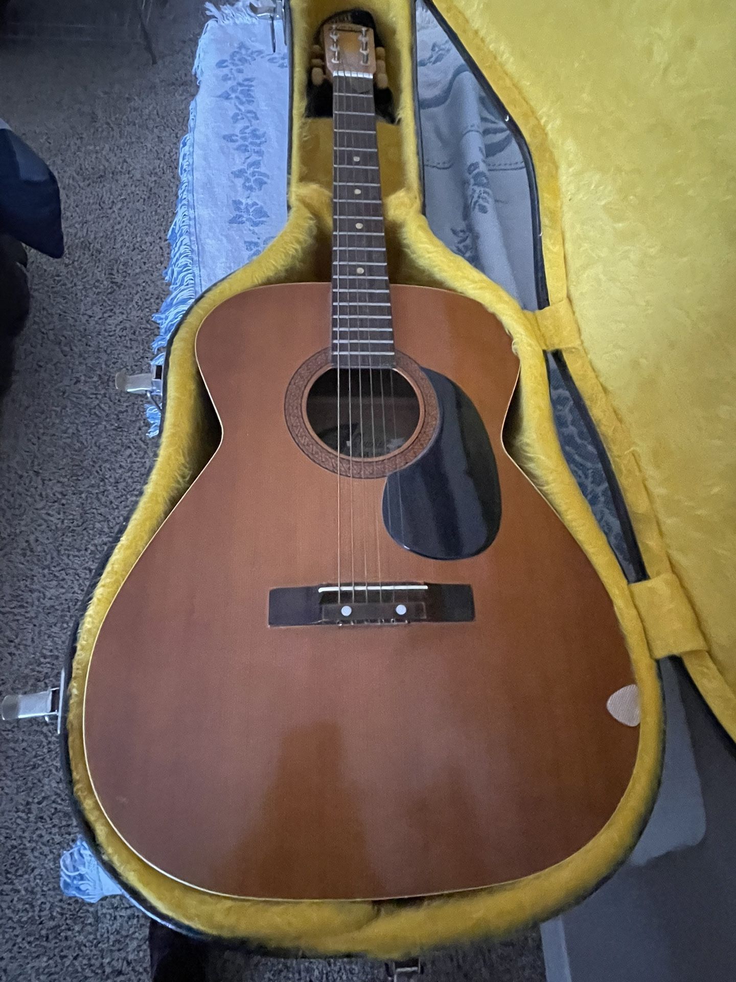 Audition Guitar