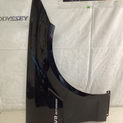 2015-2018 MERCEDES CLS550 CLS400 AMG RIGHT PASSENGER SIDE RH FENDER USED OEM 