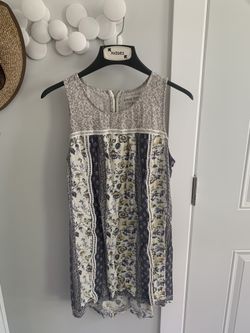 Summer dress
