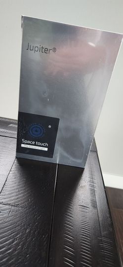 New   Jupiter Space Touch