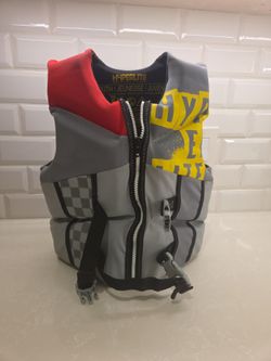Life Vest