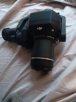 Dji Drone Camera 