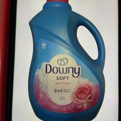 Downy Softener