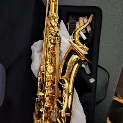 CLASSMATE TENOR SAXOPHONE 
