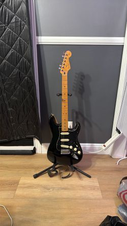 Fender Stratocaster Special Edition MIM