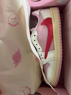 Travis Scott Jordan 1 PS