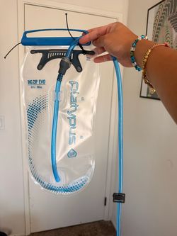 Platypus 3L Water Bladder/Reservoir