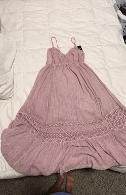 NEW Torrid dress size 1 (fits 14/16)