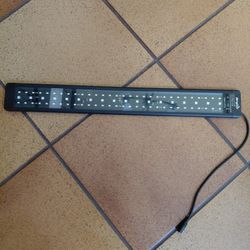 Fish Aquarium Light