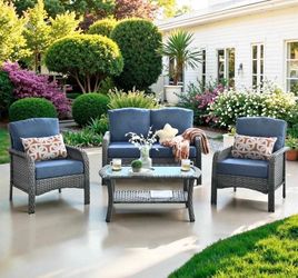 Brand new patio outdoor furniture set