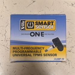 SMART Sensor 