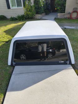 Truck Shell