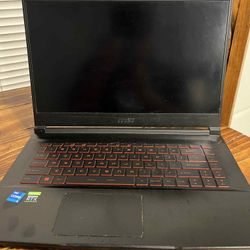 🚨Gaming Laptop For Sale! 🚨