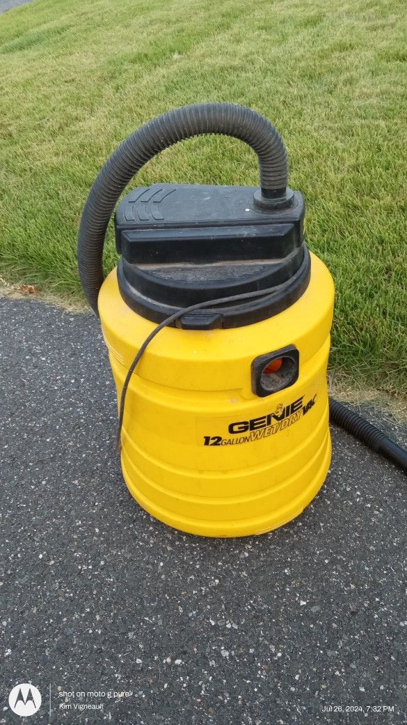 Shop-Vac