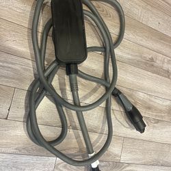 BMW EV Flexible Fast Charger Cable 