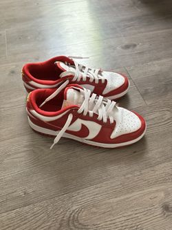 Nike Dunks 