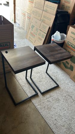 Couch tables