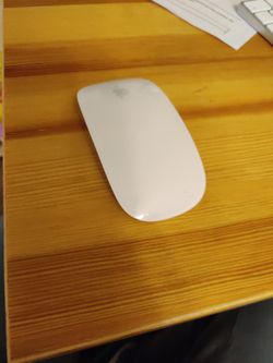 Magic Mouse
