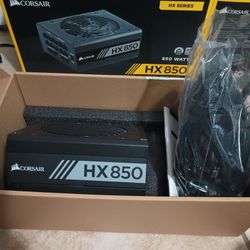 PC Power Supply. Best Offer Must Go!