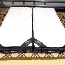 Puffy Monarch Twin Xl Mattress (2 available)