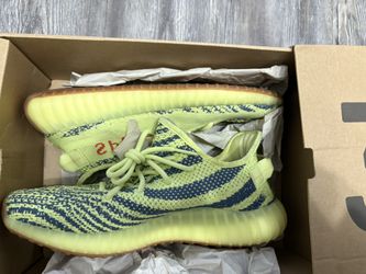 Yeezy 350