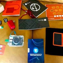 Kano Computer Kit Kids Juniors