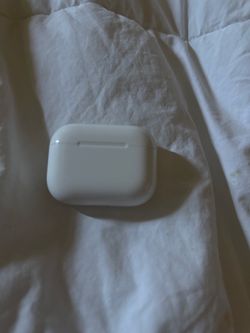 AirPods Pro 3rd generation