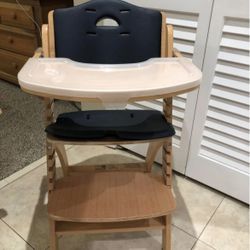 Baby and Toddler Chair