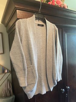 Knit Cardigan