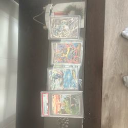 Pokemon Cards Take All For 40