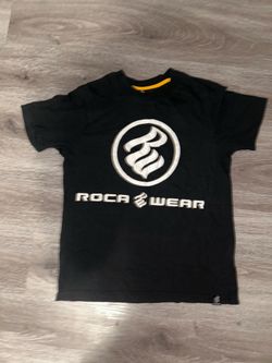 Rocawear Shirt Size S