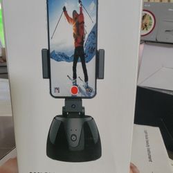 360Degree Rotatable Stand Holder for Video Recording Rack for Live Streaming