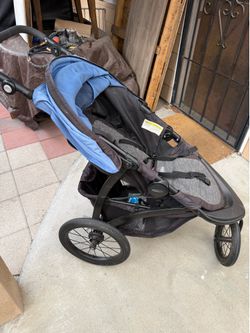 Graco Jogging Stroller