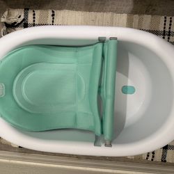 Baby Frida Bath Tub