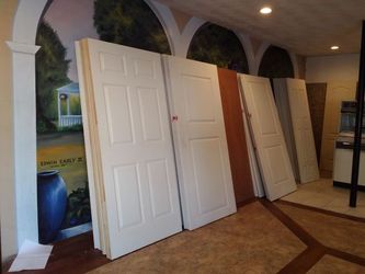 SALE $19.95 Any Size Any Style Interior Door $19.95 SALE