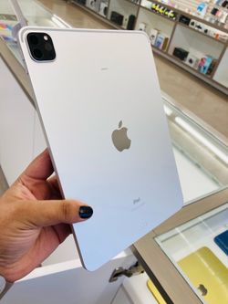 iPad Pro 2nd gen 11inch 128gb